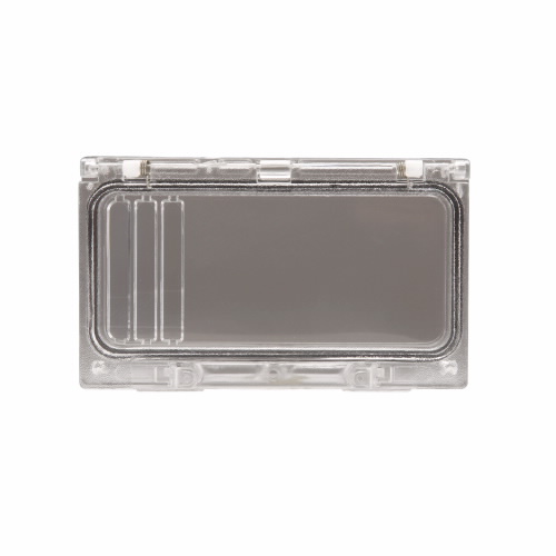 Product image for Cutler-Hammer SKF-FF4 easy Programmable Relays, easy500 panel window