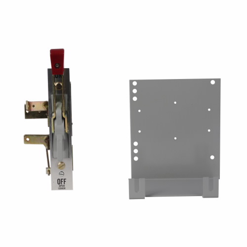 Product image for ETN SM150R Type SM Safety Handle Me