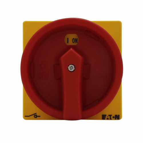 Product image for Cutler-Hammer T0-2-1/EA/SVB ETN T0-2-1/EA/SVB Rotary Disconnect