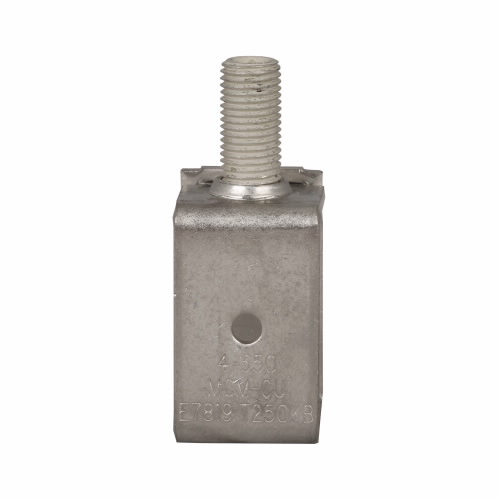 Product image for Cutler-Hammer TA250KB molded case circuit breaker accessory terminal, Optional Cu pressure terminals, 250 A, #4 AWG-350 kcmil Cu, Frame J-K, Series C, Line and load