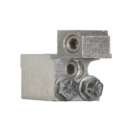 Product image for Cutler-Hammer TA1201NB1 molded case circuit breaker accessory terminal, Standard Cu/Al pressure terminals, 1200 A, (3) 500-750 kcmil, N-Frame, Frame J-K, Series G