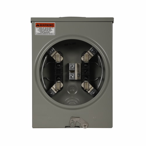 Product image for ETN UTRS101BEPCH MtrSkt,125A,Ringle