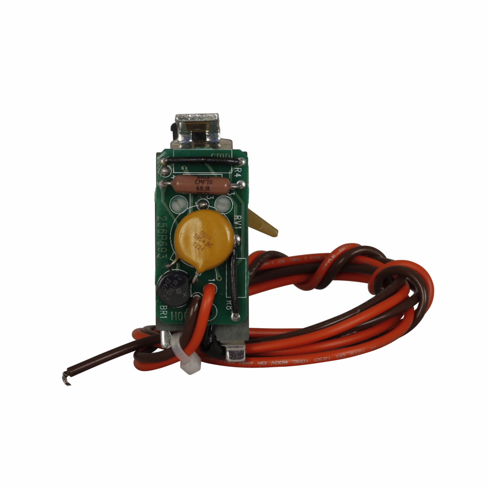 Product image for ETN UVH3LT21K LEFT HAND 24VDC KD UN
