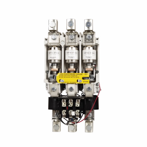 Product image for ETN V200M5CU NEMA VAC NON-REV SZ5 4