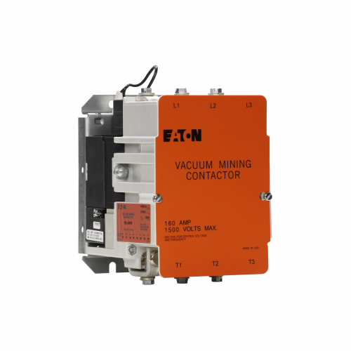 Product image for ETN VM160CJZ1 160A MINING, 120V COI