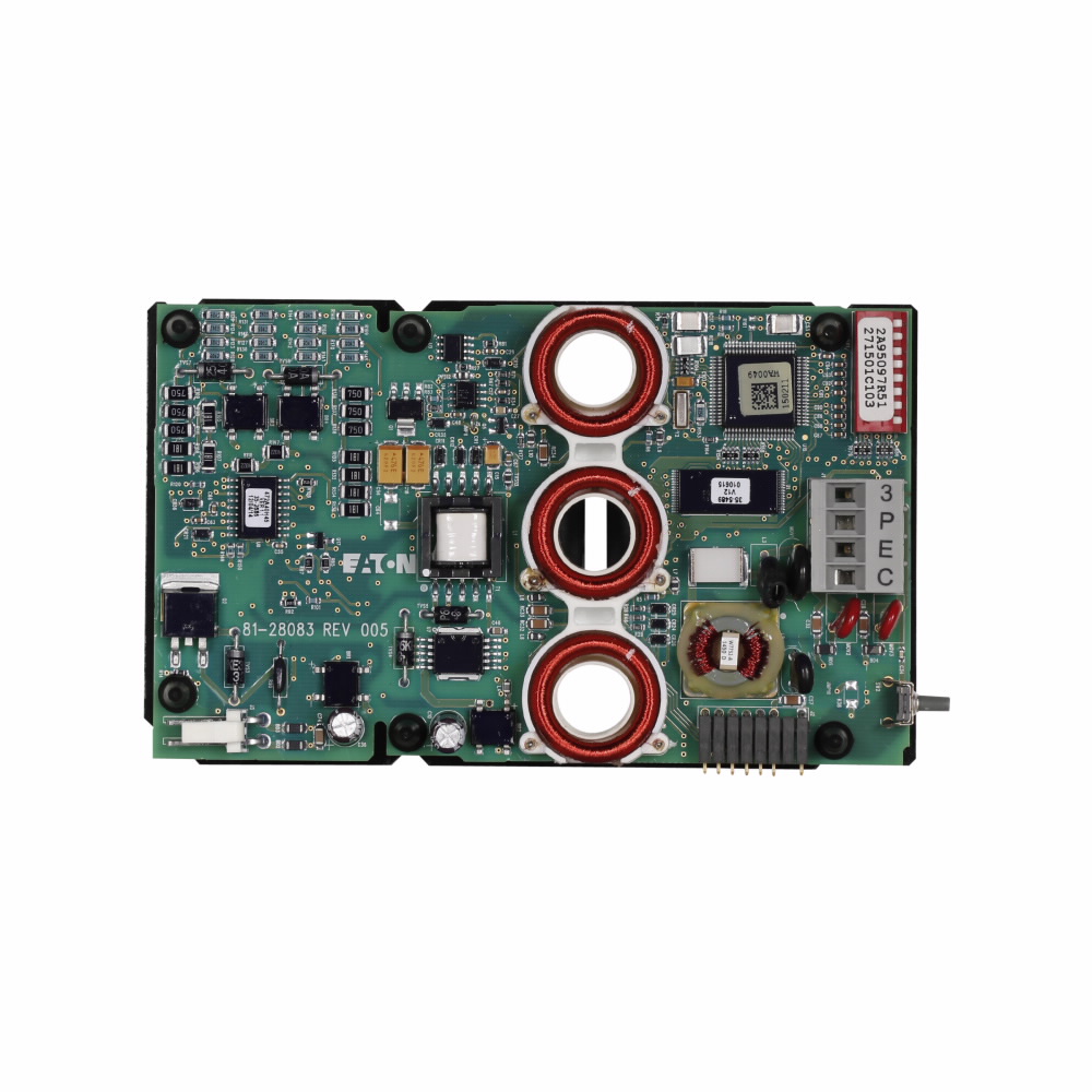Product image for ETN W+CBS3F SIZE 3 60 HZ STARTER CI