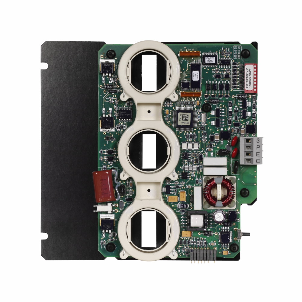 Product image for ETN W+CBS5F SIZE 5 60 HZ STARTER CI