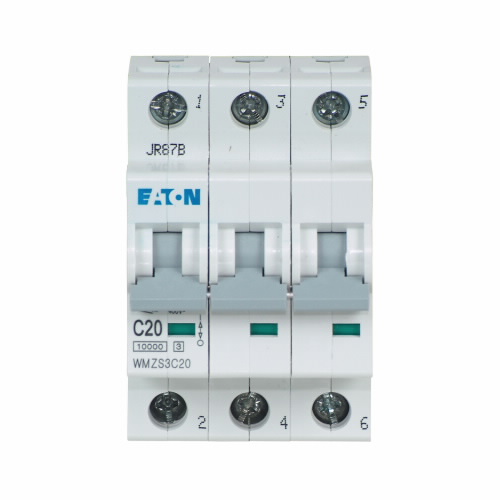 Product image for Cutler-Hammer WMZS3C30 FAZ supplementary protector