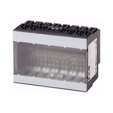 Product image for Cutler-Hammer XN-16DO-24VDC-0.5A-P ETN XN-16DO-24VDC-0.5A-P XI/ON Remo