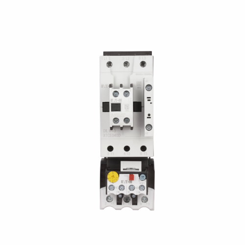 Product image for ETN XTAE040D11A040 Str 3P FVNR 40A
