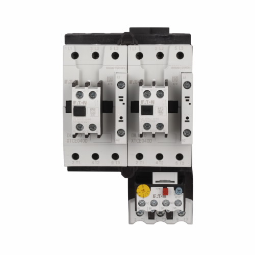 Product image for ETN XTAR040D11A040 Str 3P FVR 40A F