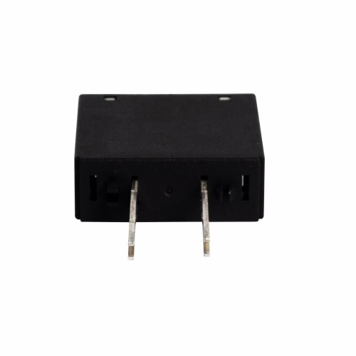 Product image for Cutler-Hammer XTCEXRSFA Contactor Accessory - RC Surge Suppressor, 110-130V, used with XTCE040D - XTCE095F