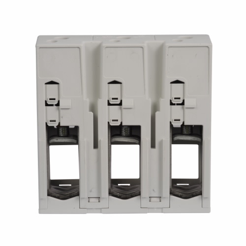 Product image for Cutler-Hammer XTCEXTLA225A Contactor Accessory Terminal Lug Assembly, used with XTCE185 - XTCE225H