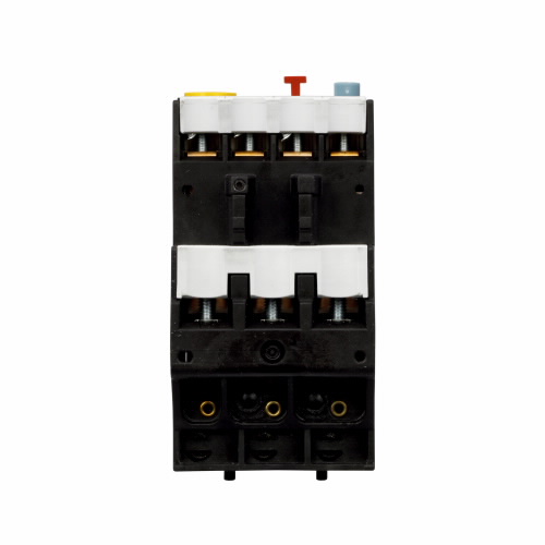 Product image for Cutler-Hammer XTOB010DC1DP Overload Relays, Frame D, Used with 30-45A Contactors