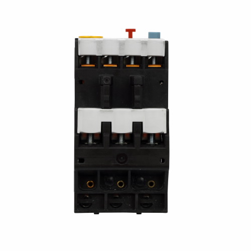 Product image for Cutler-Hammer XTOB057DC1DP Overload Relays, Frame D, Used with 30-45A Contactors