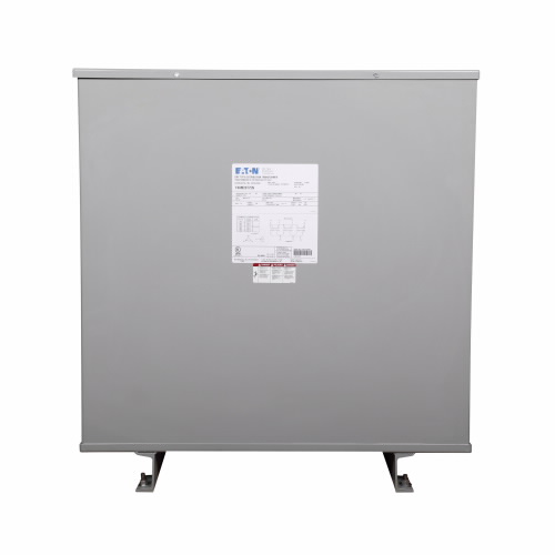 Product image for ETN Y48M28T75CU 75KVA Type EPT TX 3