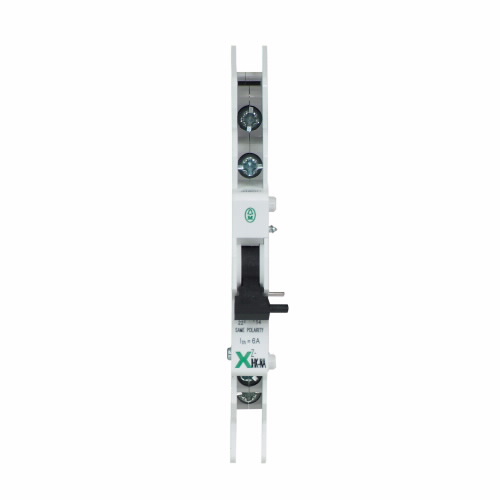 Product image for Cutler-Hammer Z-IHK-NA breaker, Auxiliary contact module,FAZ-NA or FAZ-RT breakers,1NO-1NC
