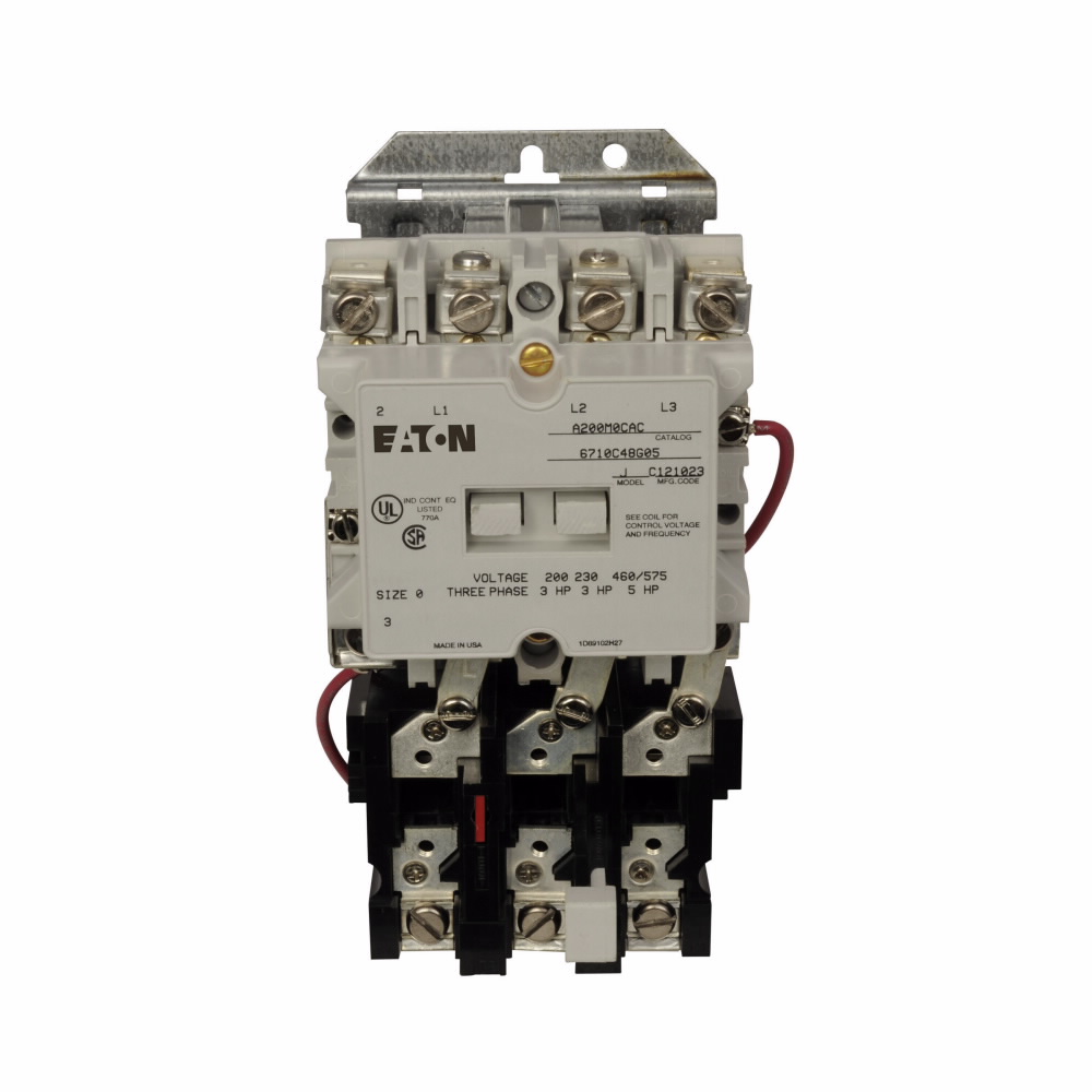 Product image for ETN A200M0CB A201, A200,A250 STARTE