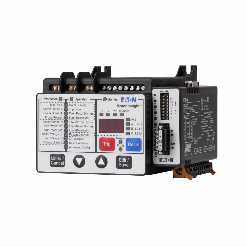 Product image for ETN C441CA MOTOR INSIGHT SS OVLD 1-
