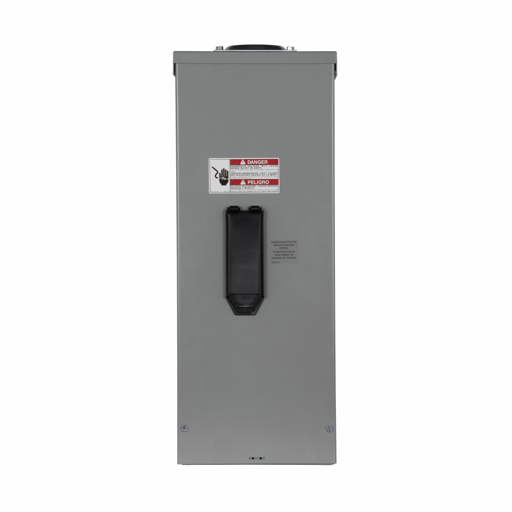 Product image for ETN ECCVH200R 2P 200A 25KAIC N3R EN