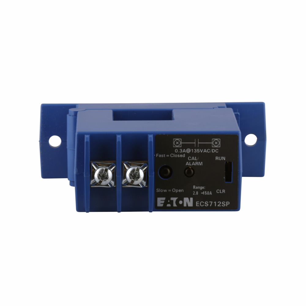 Product image for ETN ECS712SP PWR SENSOR,CURR,NO,SPL
