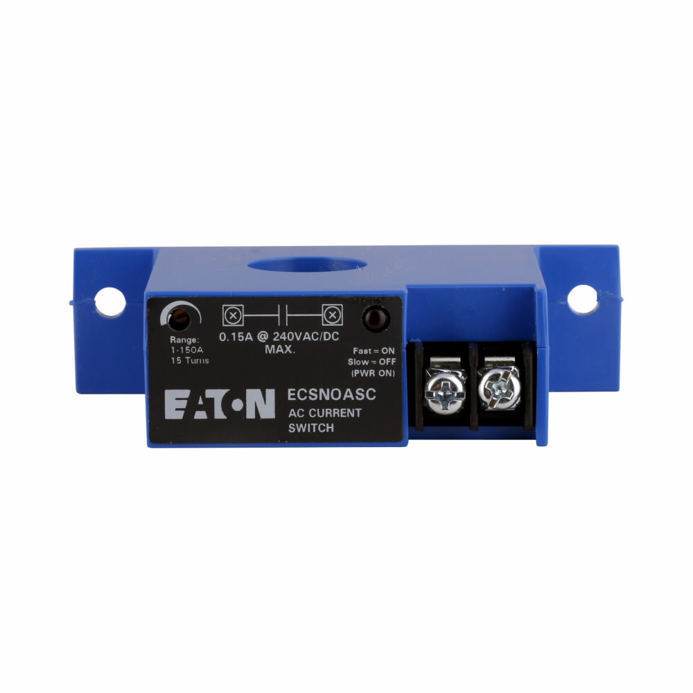 Eaton AC Current Switch ECSNOASC 