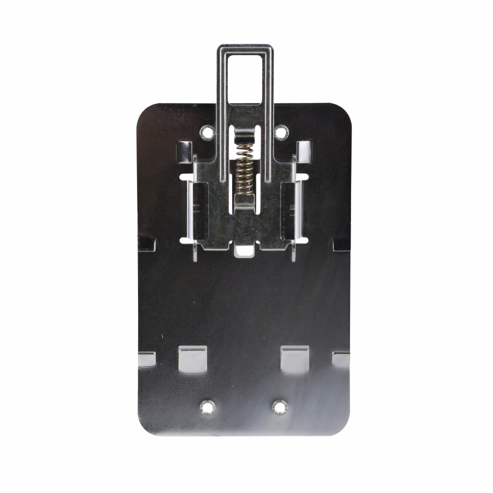 Product image for Eaton Electrical EF34DIN Cutler Hammer E Frame Breaker DIN Rail Adapter