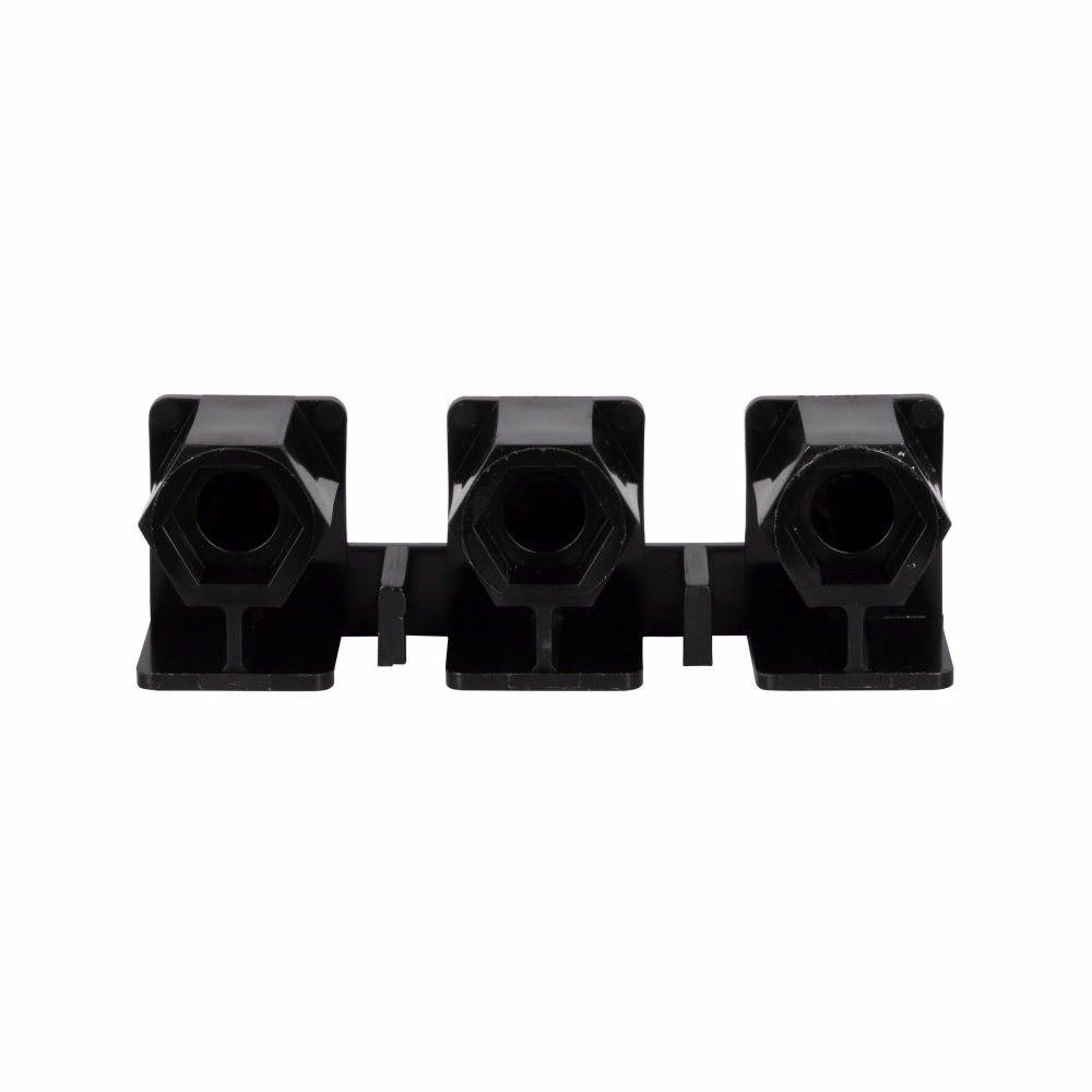 Product image for ETN EF3RTDK ENGLISH 3P END CAP KIT