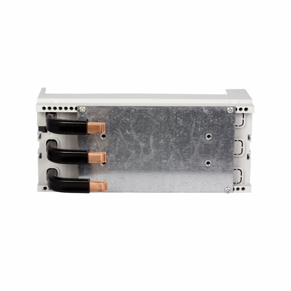 Product image for ETN EG-BUS-T 60MM BUSBAR ADAPTER 4