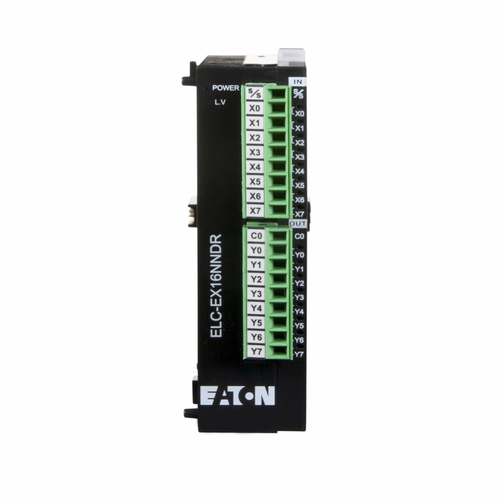 Product image for ETN ELC-EX16NNDR ELC Digital Exp Mo