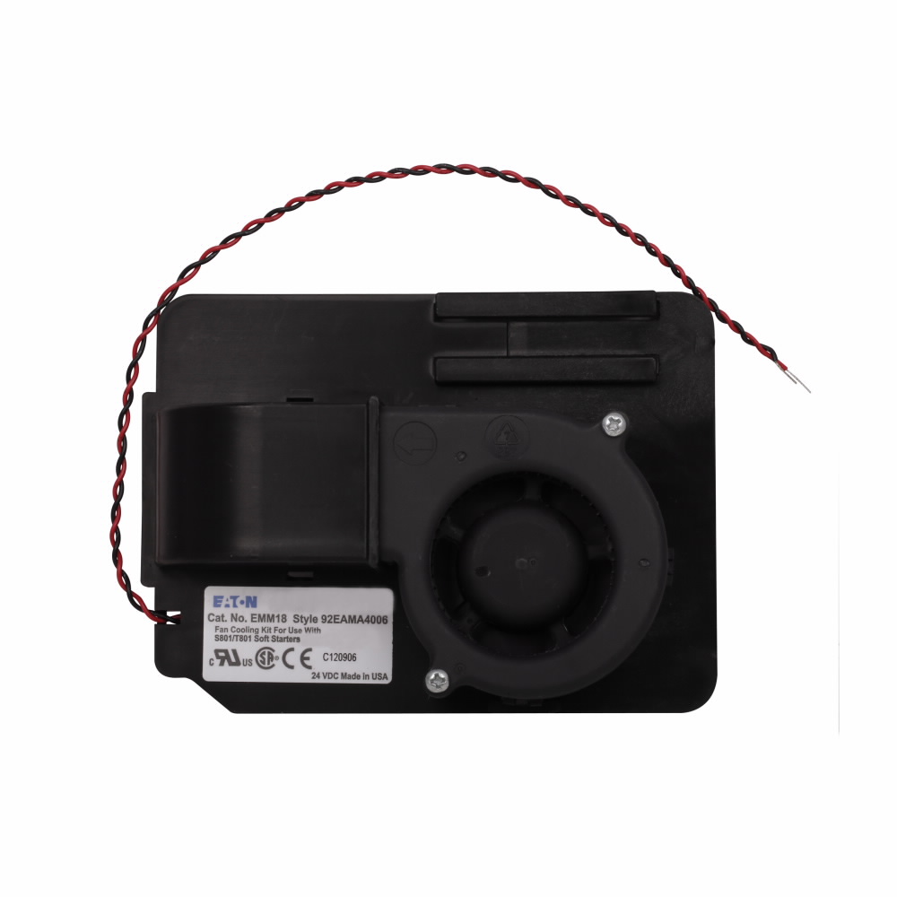 Product image for ETN EMM18 FAN-HOOD ACCESSORY KIT