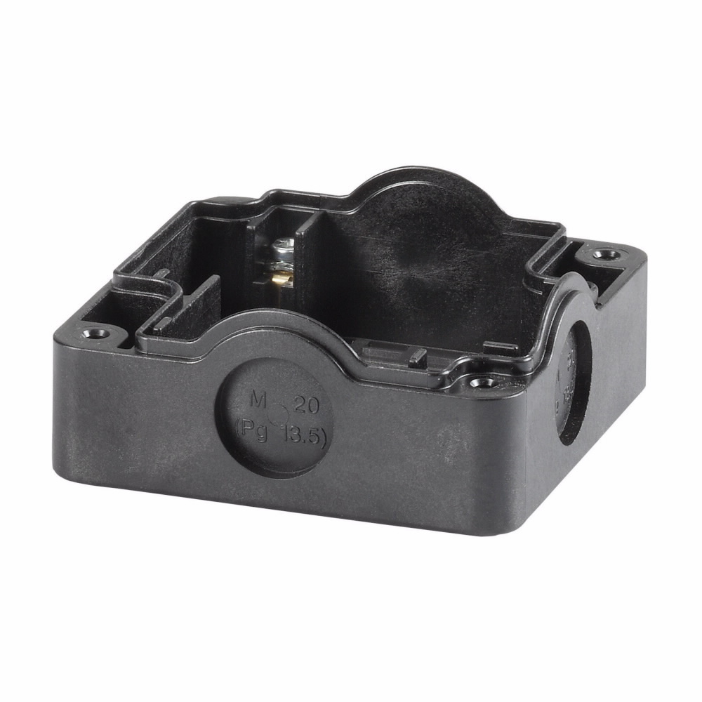 Product image for ETN FAK-IU PALM SWITCH BASE