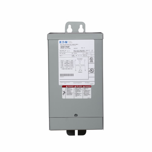 Product image for ETN S20N11S76M .75 KVA TYPE EP TRAN