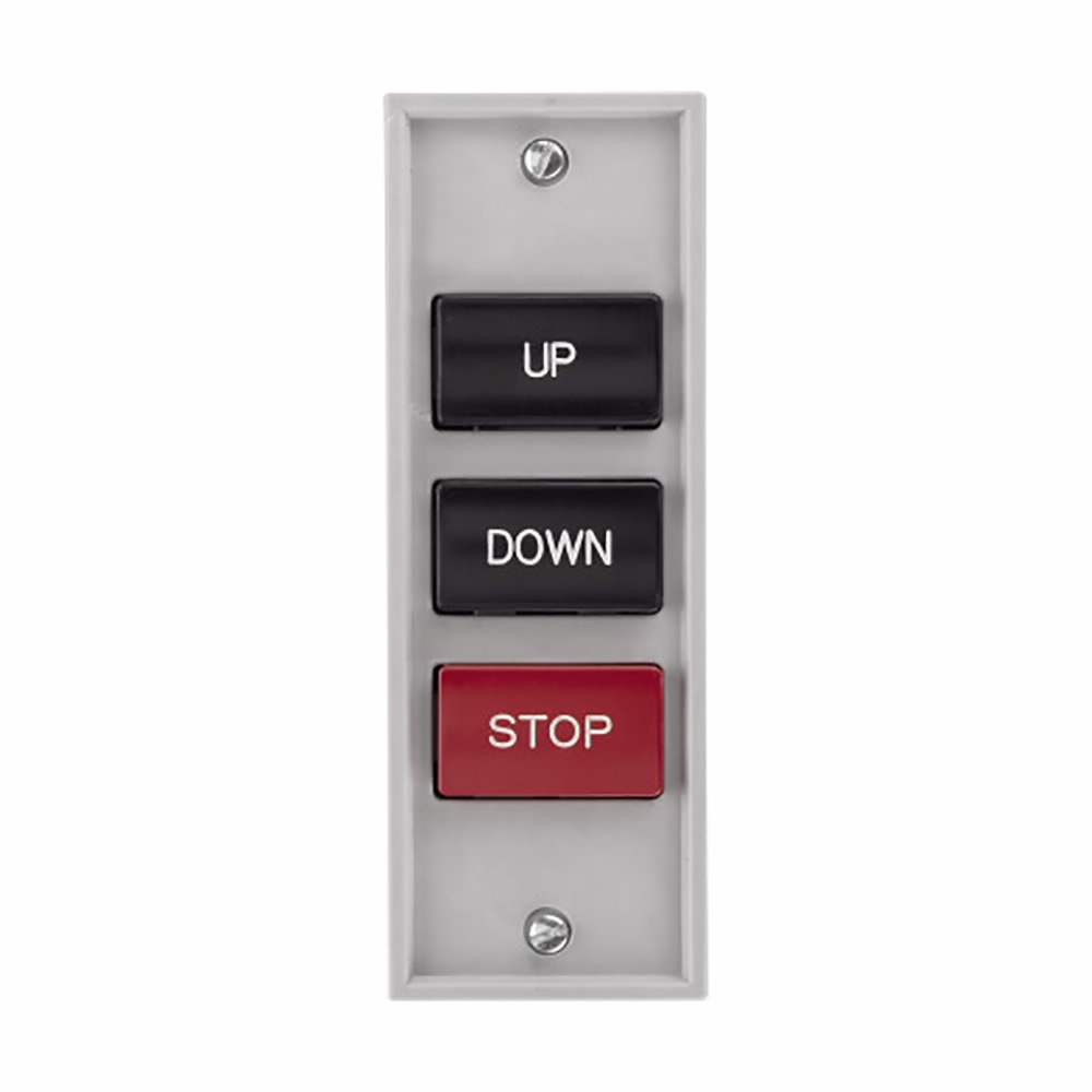 Product image for ETN 10250T3615 OILTIGHT PUSHBUTTON