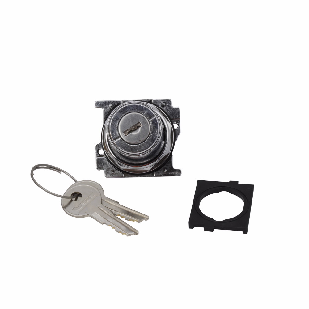 Product image for ETN 10250T15112MD1 SEL SW 2P KEY MA