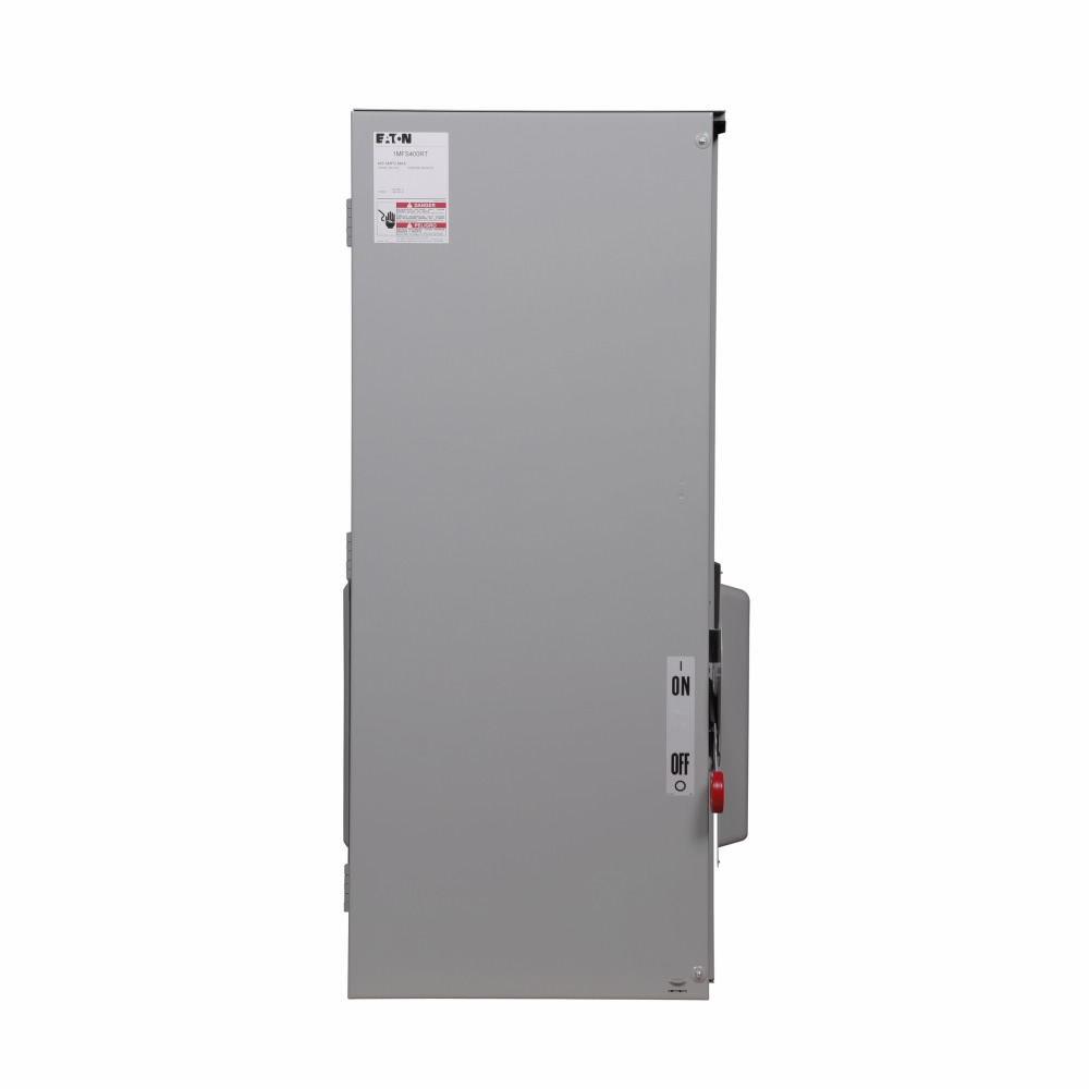 Product image for ETN 1MFS400RTC 400A, 1PH, MAIN FUS
