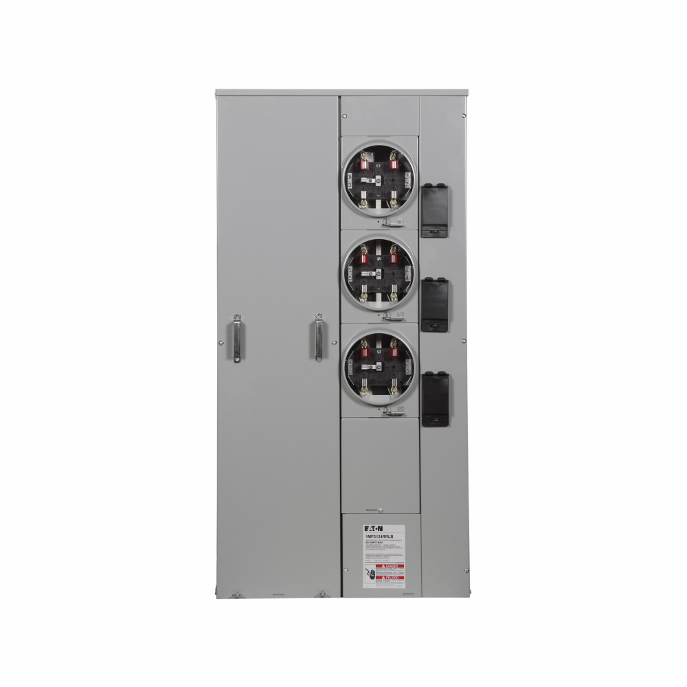Product image for ETN 1MP3124RRLB RINGLESS M.P. W/HBP