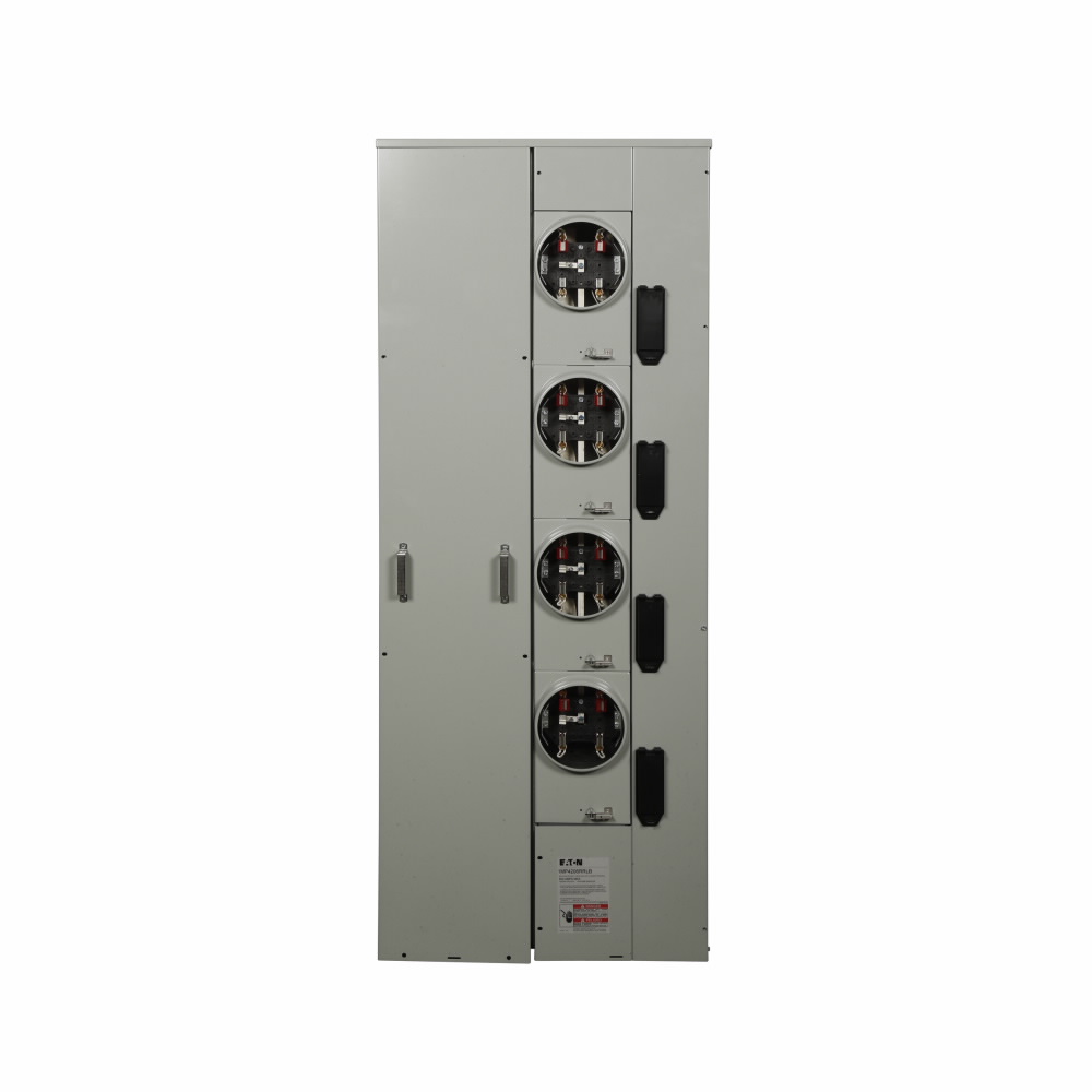 Product image for ETN 1MP4206RRLB RINGLESS M.P. W/HBP