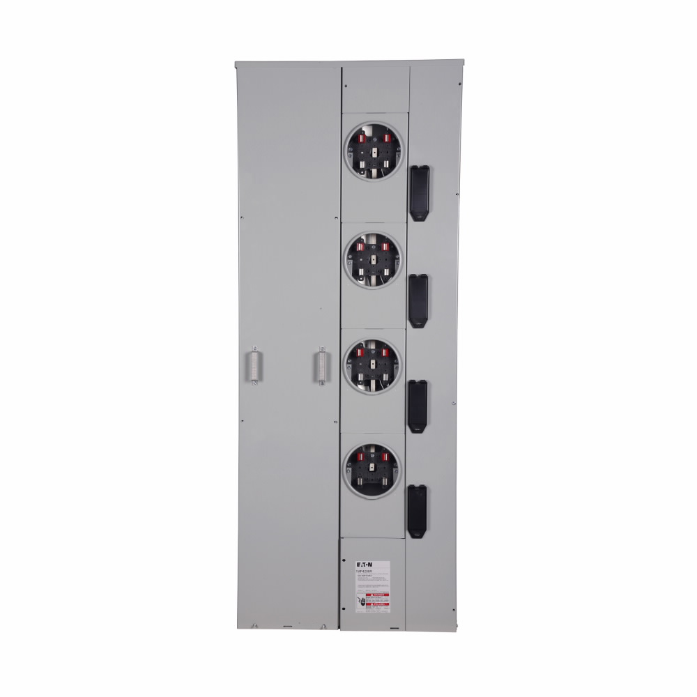 Product image for Eaton 1MP4206R Group Metering Meter Pack