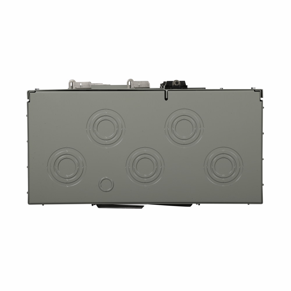 Product image for ETN 35MM320R12 1PH, 5 JAW COMM MTR,
