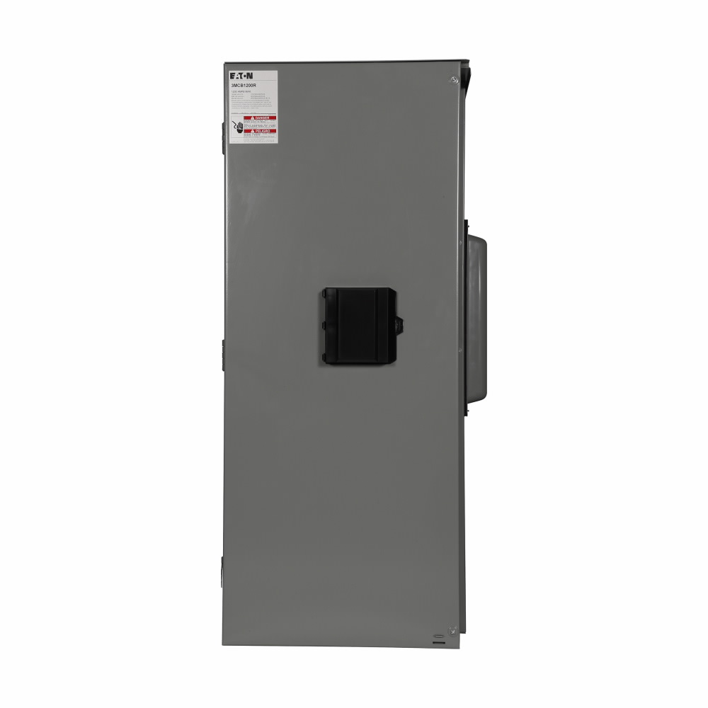 Product image for ETN 3HMCB400BCRNT Meter to Busway C