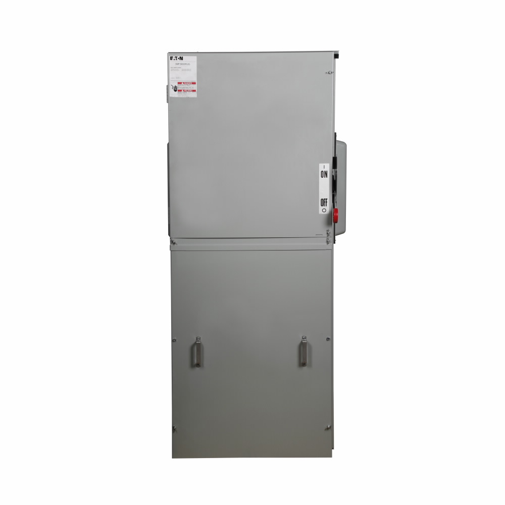 Product image for ETN 3MFS800RUG MTR MAIN, 800A 3PH M