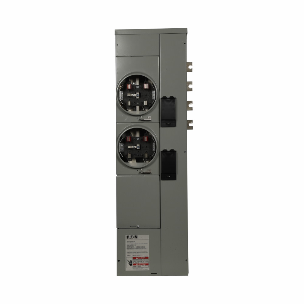 Product image for ETN 3MM220R12 MTR STACK RESI, 2 HIG