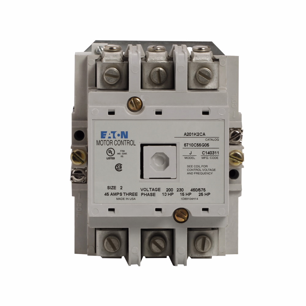 Product image for ETN A201K2EA A201, SZ2, OPEN, 5 P,
