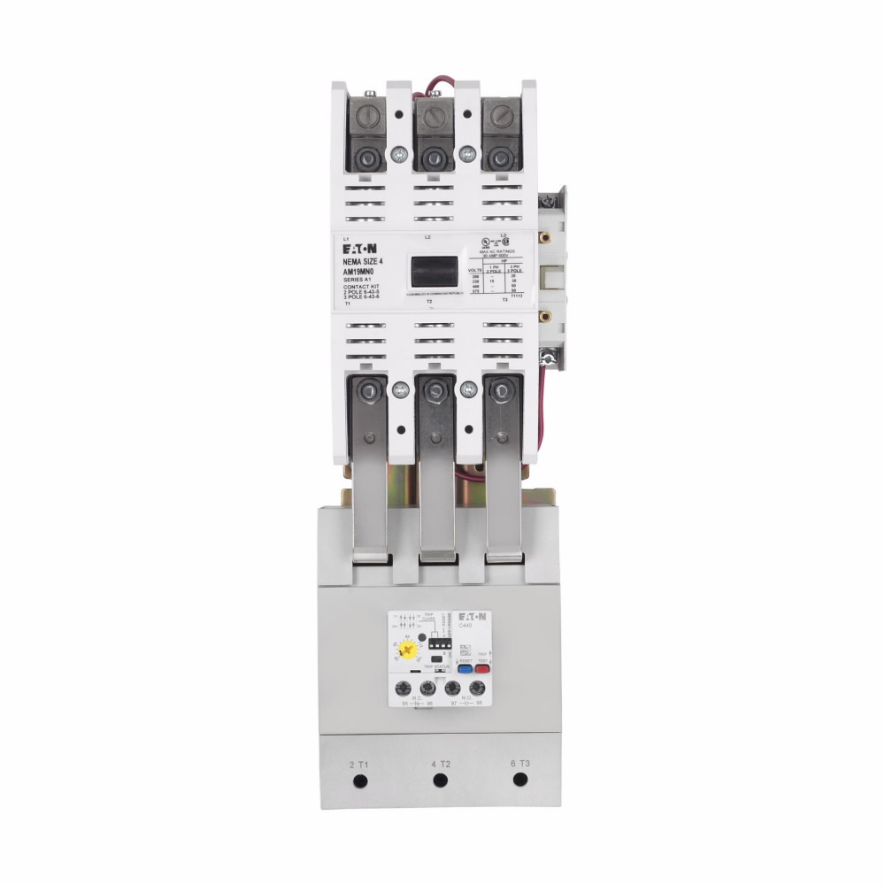Product image for ETN AN19NN0A5E140 FDM STR FVNR SZ4