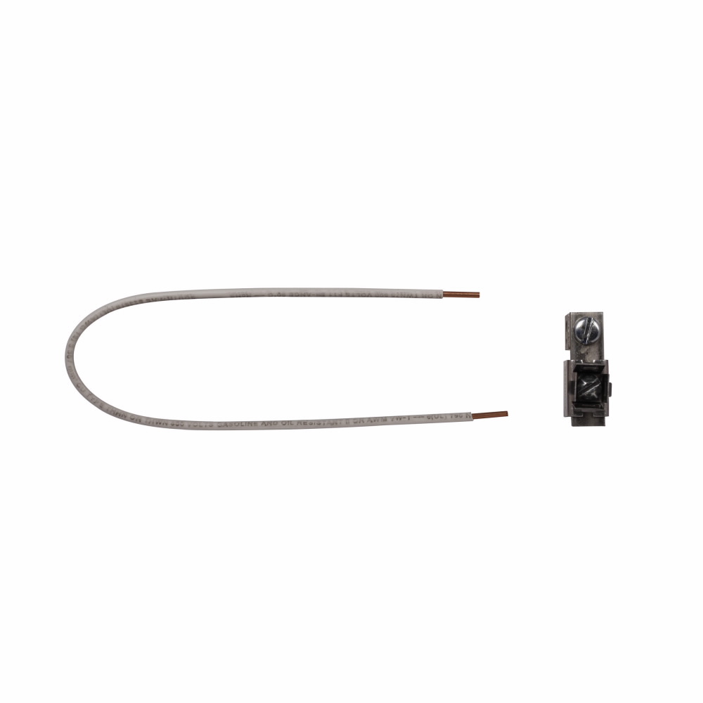 Product image for Eaton Electrical ARP00035CHJ Single Meter Socket Fifth Jaw Kit