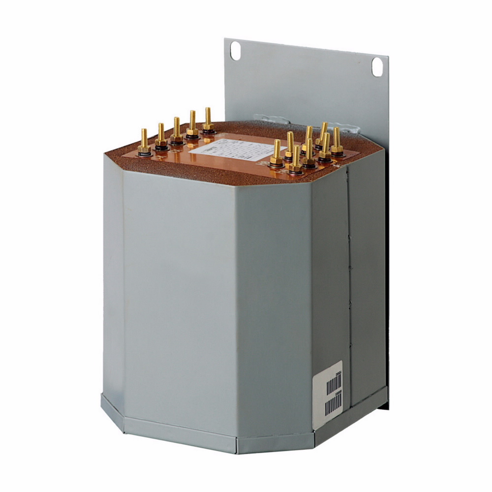 Product image for ETN F15004 15KVA 240X480 W/TAPS SHI
