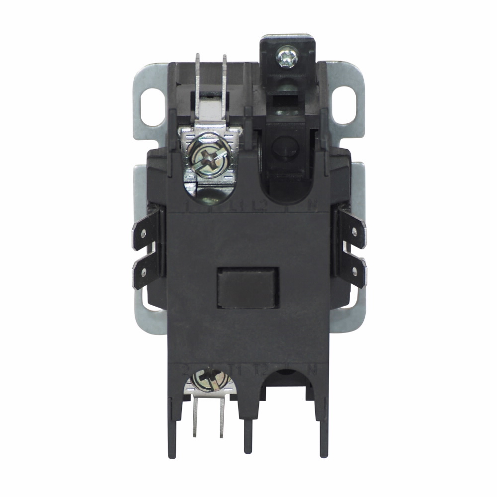 Product image for ETN C25ANB125B COMPCT 1P 25A CONT S