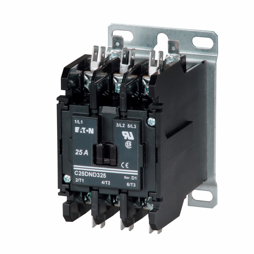 Product image for ETN C25DND240T OP N-R 2P 40ADPCNT S