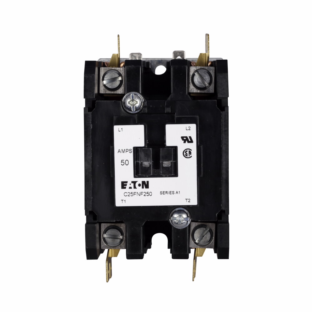Product image for ETN C25FNF275B Definite purpose con